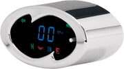 5000 Series Handlebar-mounted Digital Speedometer