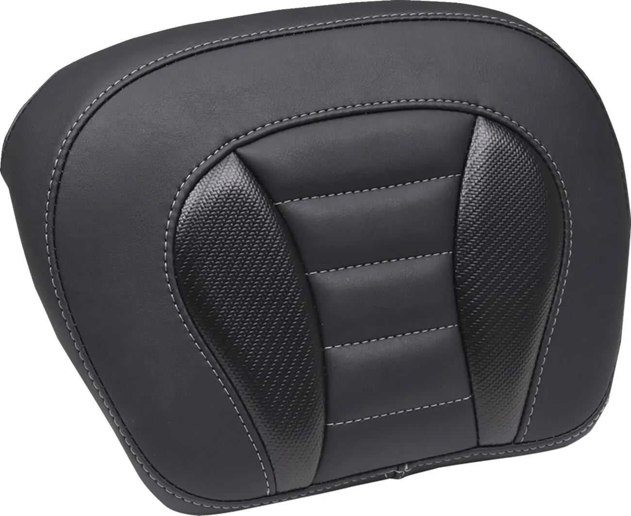 Mustang Deluxe Touring Sissy Bar Pad