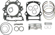 Wiseco 660cc 4-stroke Piston Kit