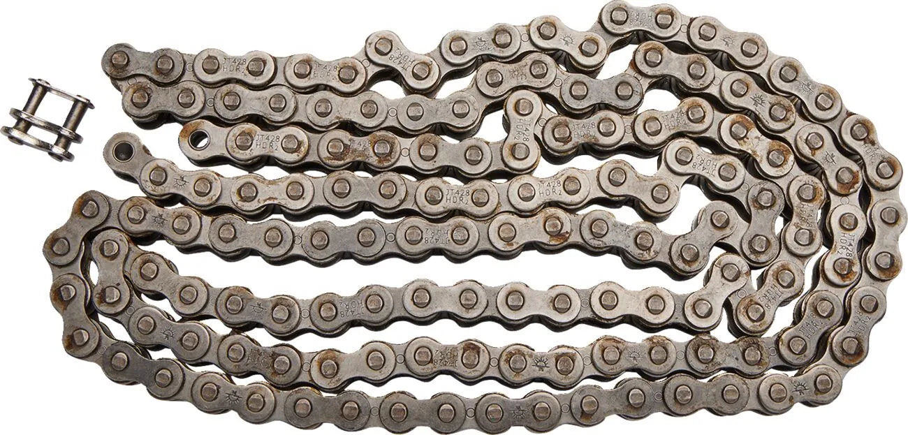 Jt Chains 428 Hdr Heavy Duty Drive Chain