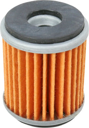 Hiflofiltro Hf140 Premium Oil Filter Cartridge