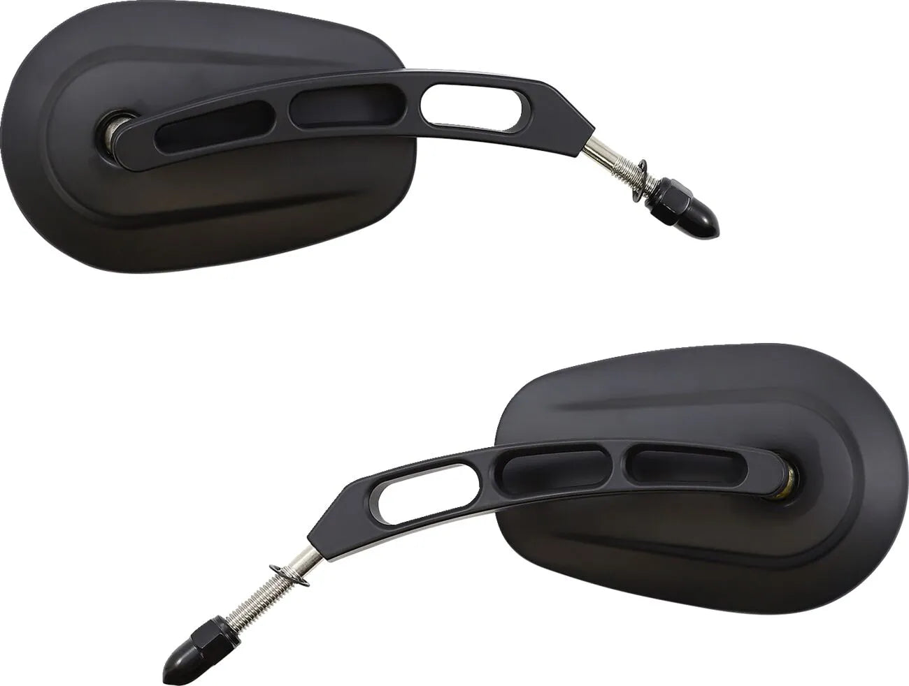 Rivco Products Thru-mount Mirror