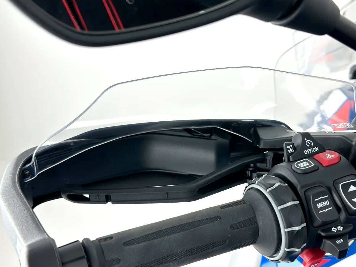 Wrs Handguard Extension Kit Bmw R 1300 Gs (2023-24)