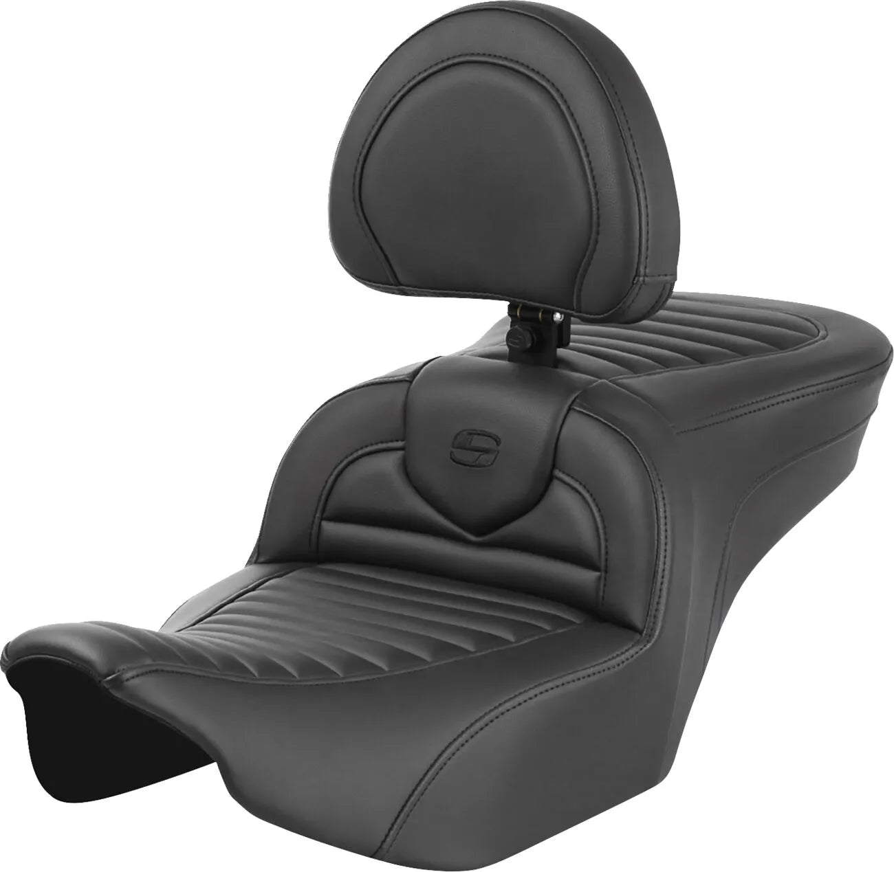 Saddlemen Roadsofa Tr Seat - Enhanced Comfort