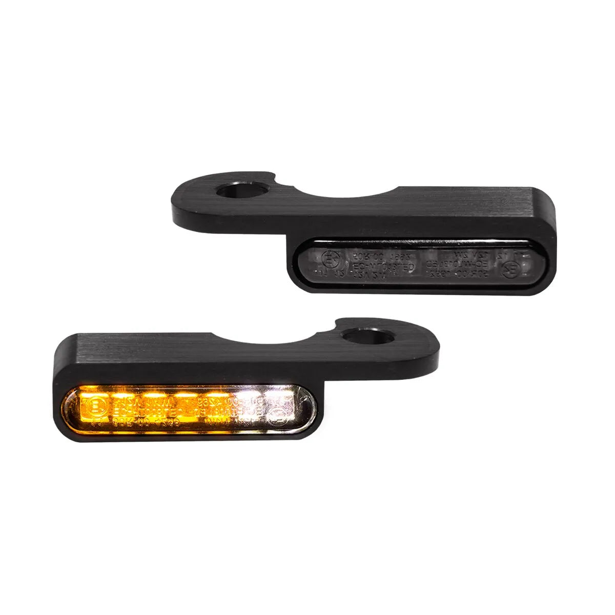 Heinz Bikes Led Handlebar Turn Signals