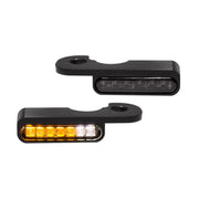 Heinz Bikes Led Handlebar Turn Signals