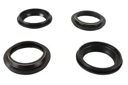 All Balls Fork Seals And Dust Kit Front Fork