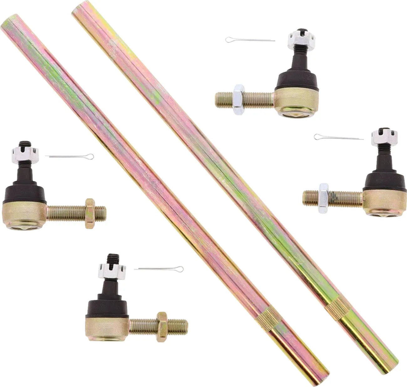 Moose Offroad Tie-rod Assembly Upgrade Kit