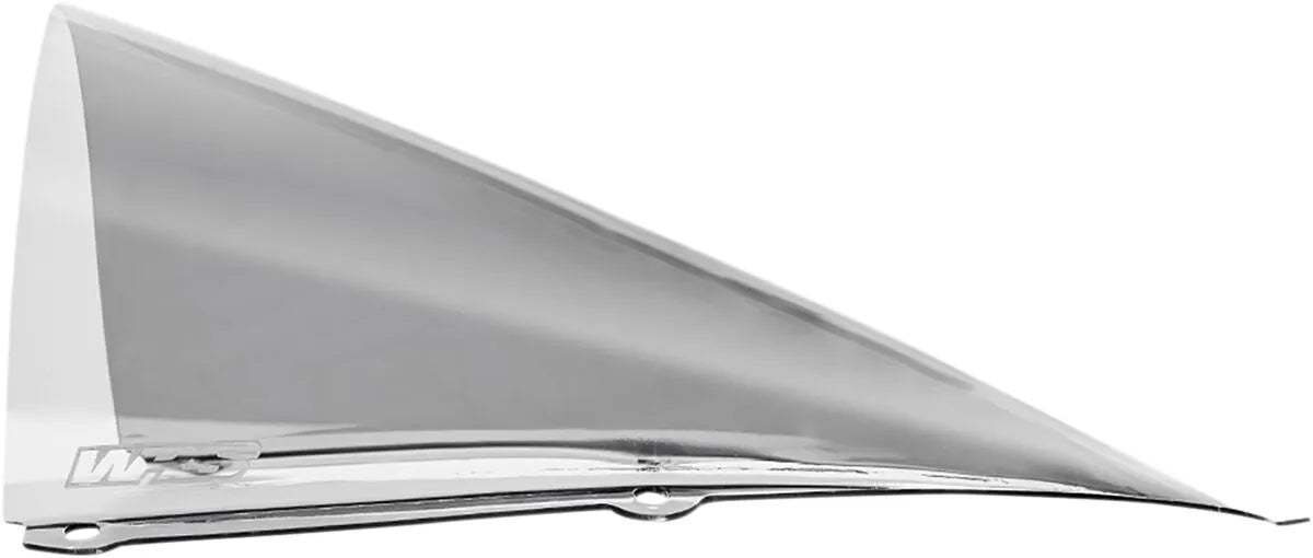 Wrs Windscreen - Enhanced Aerodynamic Protection