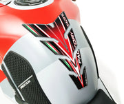 Onedesign Resin/soft Touch Tank Pad - Universal Fit