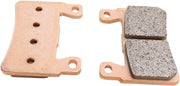 Drag Specialties Sintered Metal Brake Pads For Harley-davidson