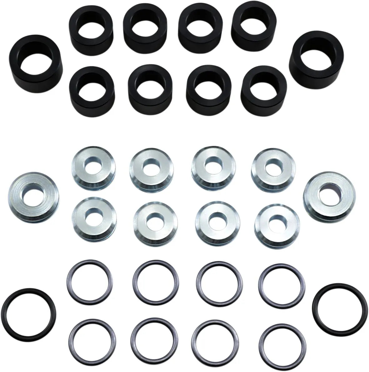 Moose Offroad Rear Suspension Bushing Kit