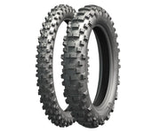 Michelin Enduro Hard Tire 140/80-18 For Off-road