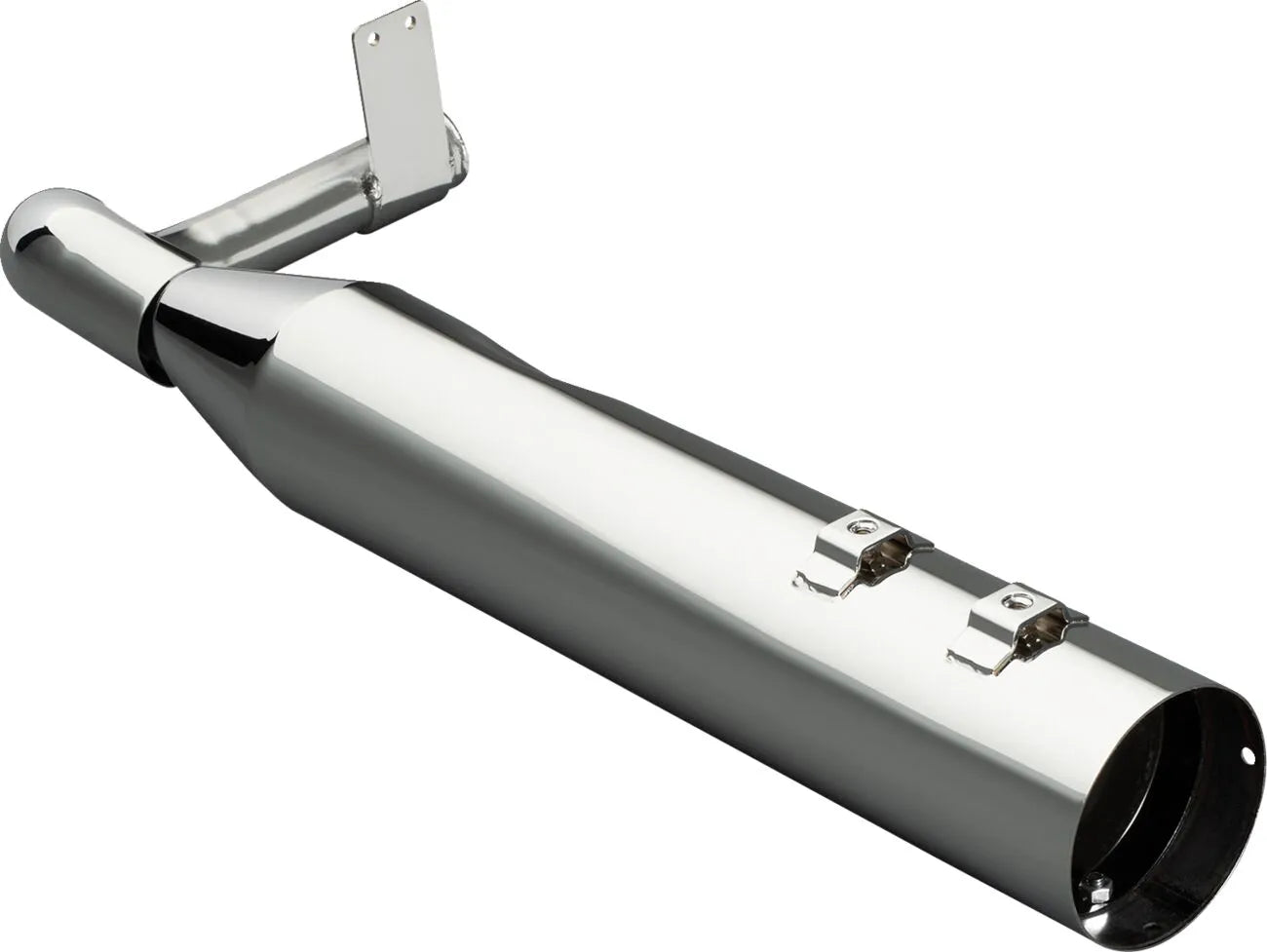 Khrome Werks Sidekick Ghost Pipe Exhaust System