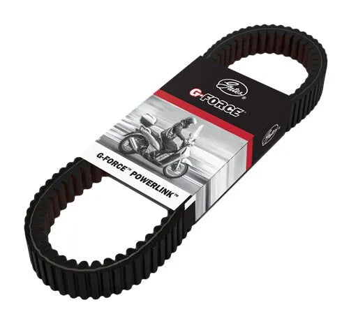Gates Powerlink Cvt Drive Belt