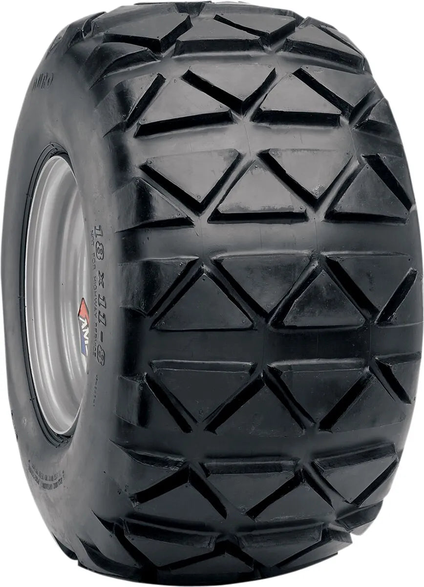 Duro Hf245 Atv Tire For Racing - 20x11-9 Rear Tire