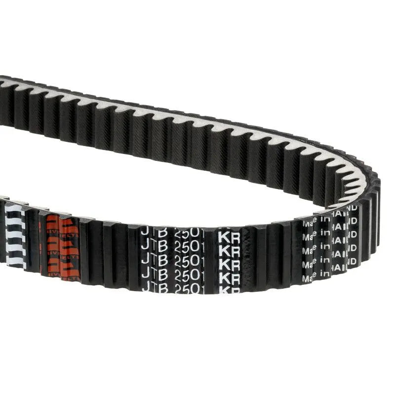 Jt Drive Belts Max Kvr Cvt Belt