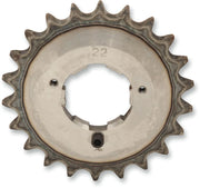 Drag Specialties 530 Chain Mainshaft Sprocket