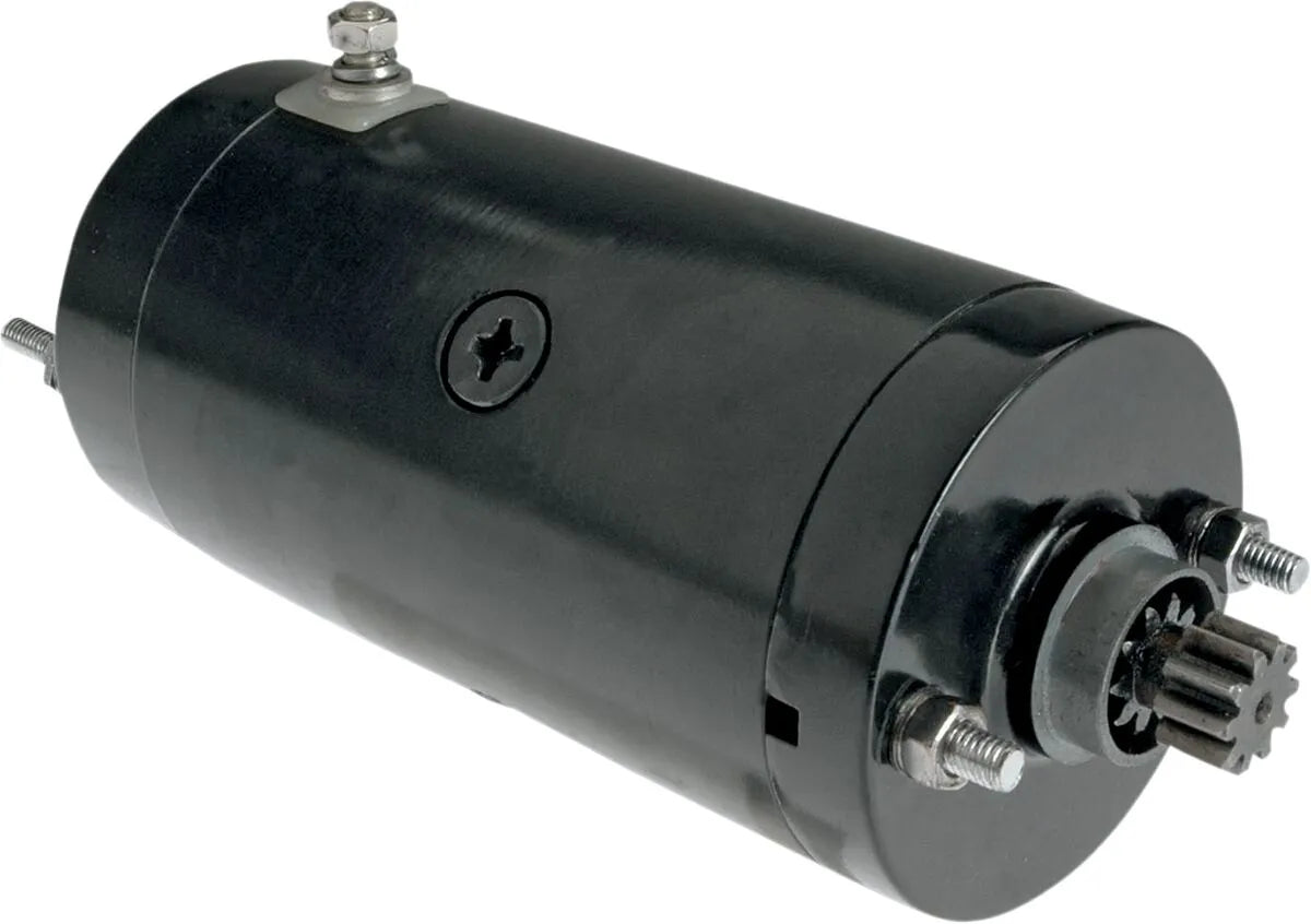 Drag Specialties High Torque Starter Motor