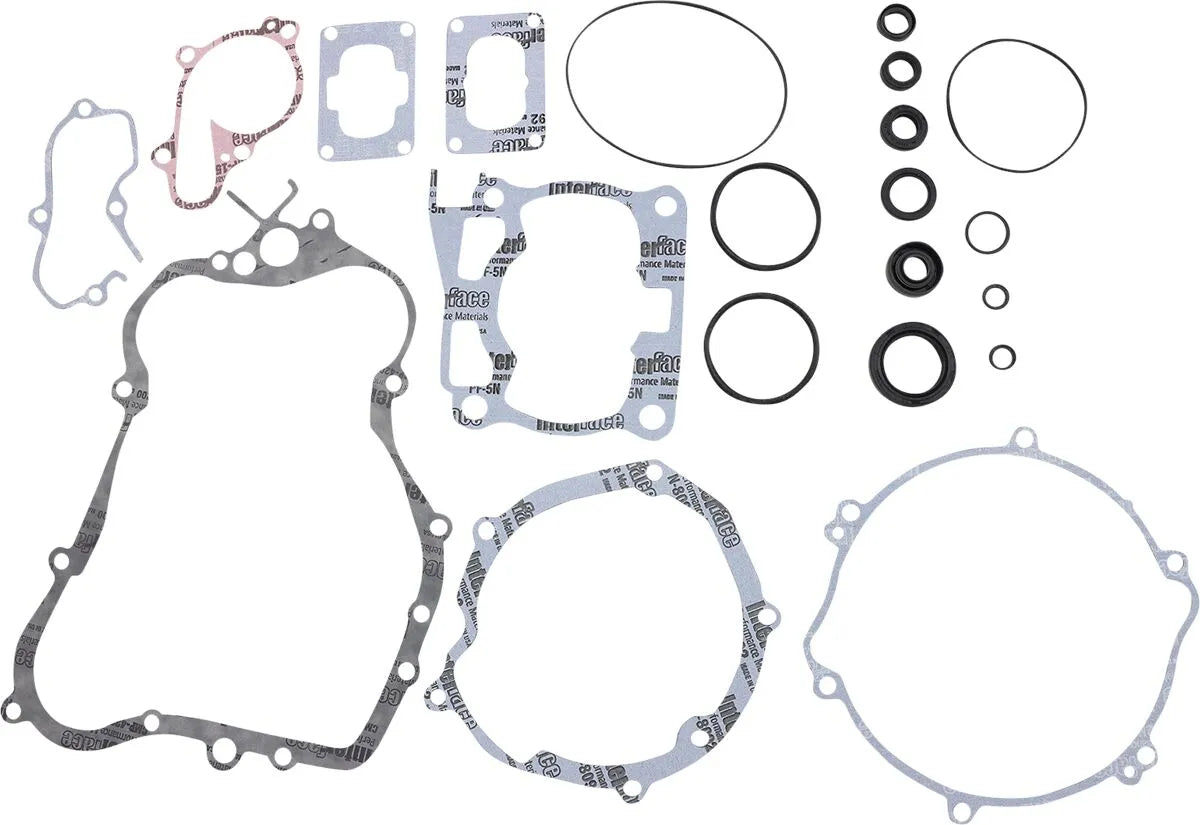 Prox Complete Gasket Kit