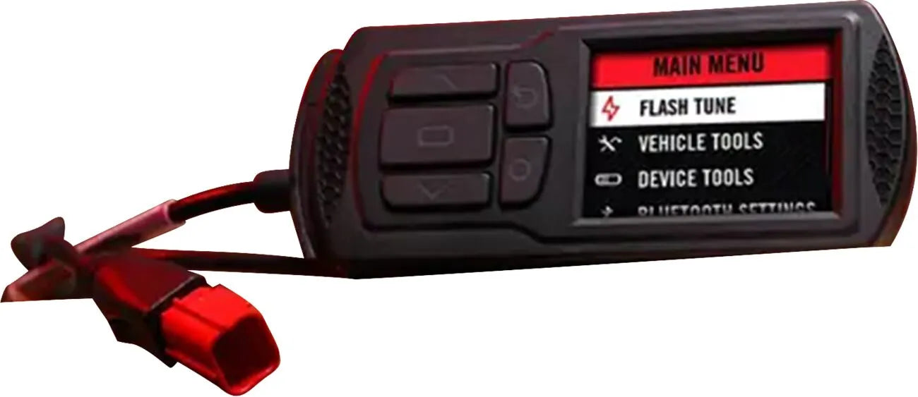 Dynojet Power Vision 3 Fuel Injection Module For Harley-davidson