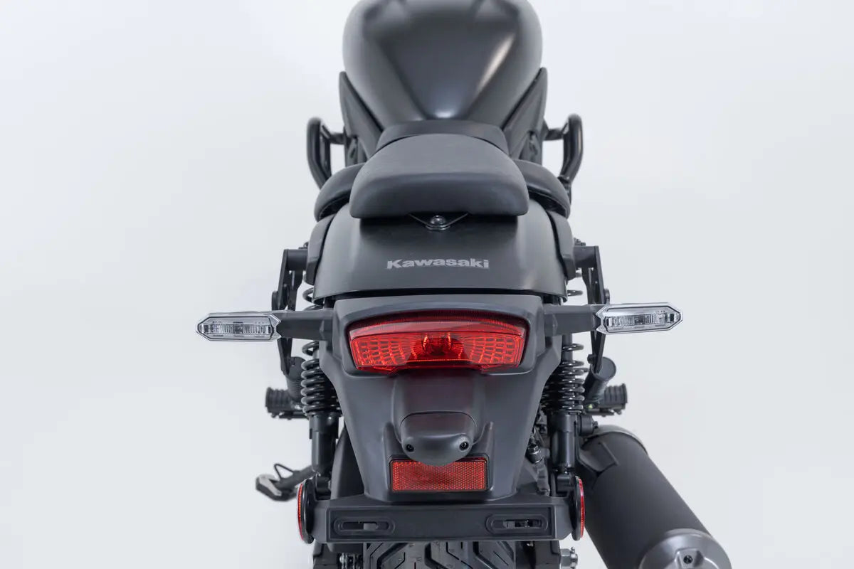 Sw-motech Slh Side Carrier Lh1 (Right)