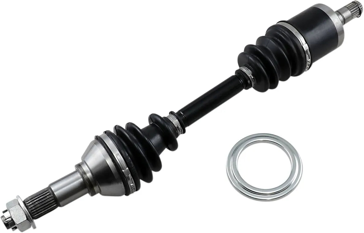 Moose Offroad Complete Axle Assembly