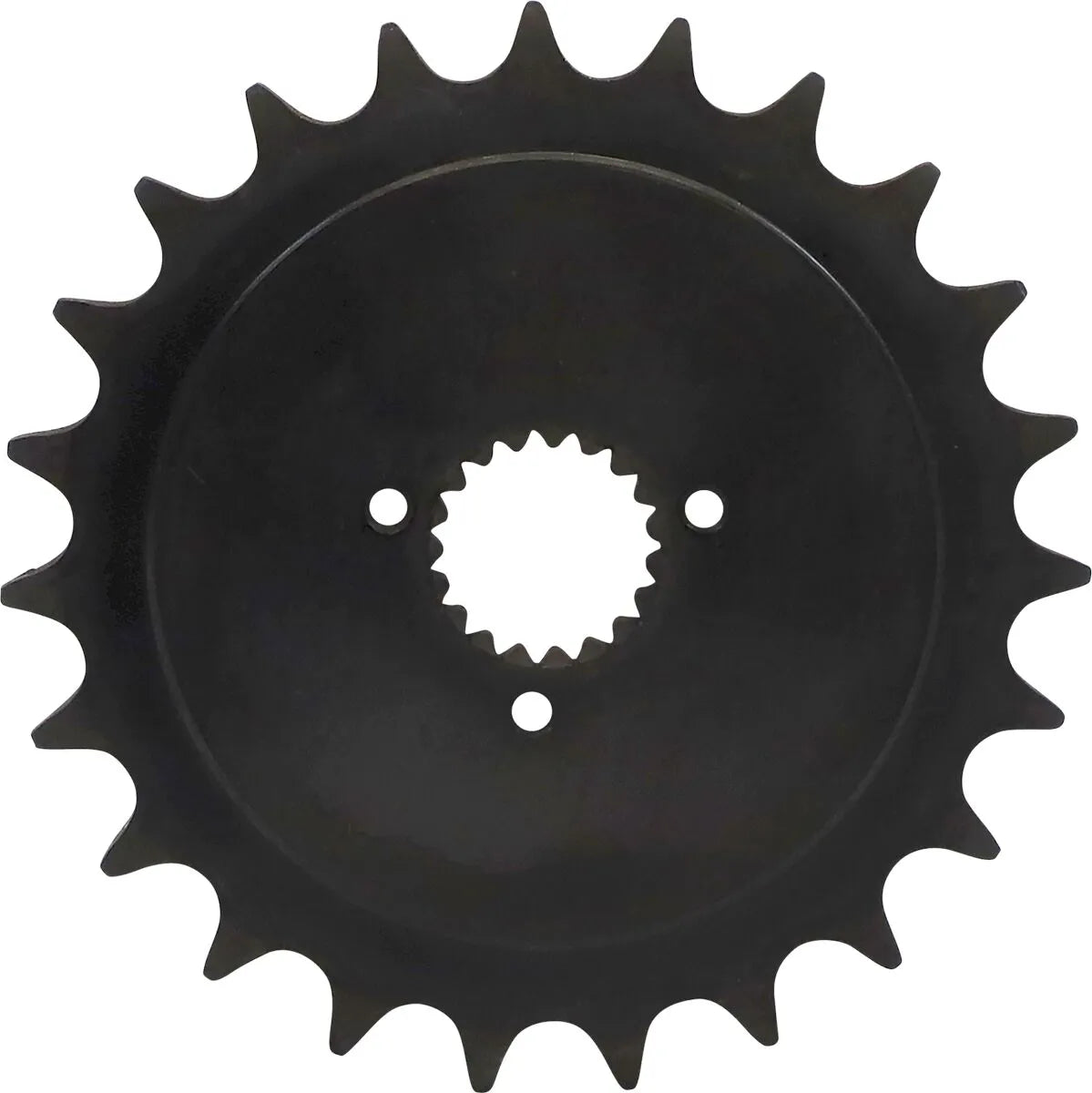 Drag Specialties 530 Chain Mainshaft Sprocket