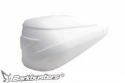 Barkbusters Storm Handguards - White