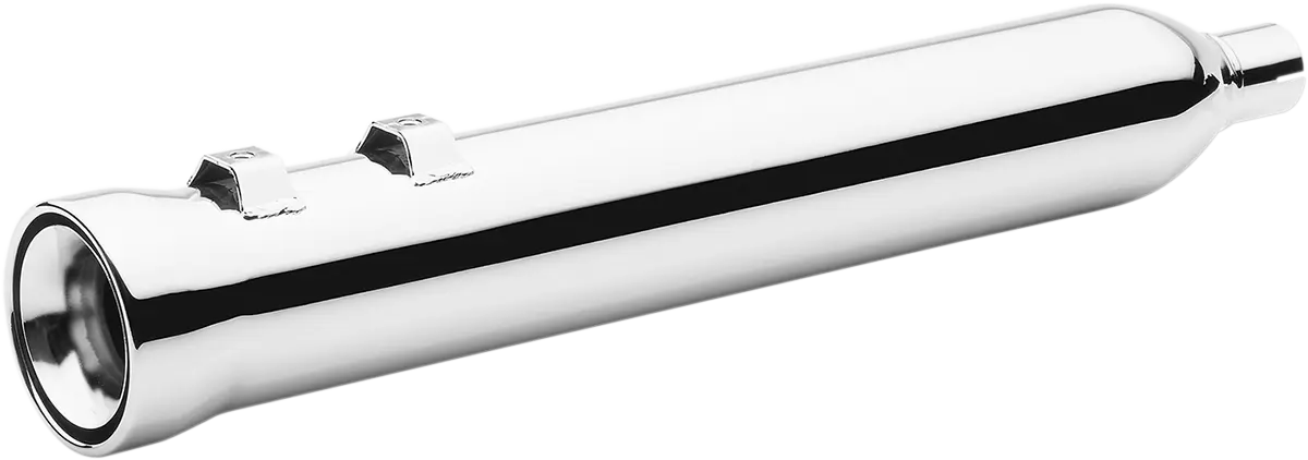 Cobra Neighbor Hater Slip-on Mufflers