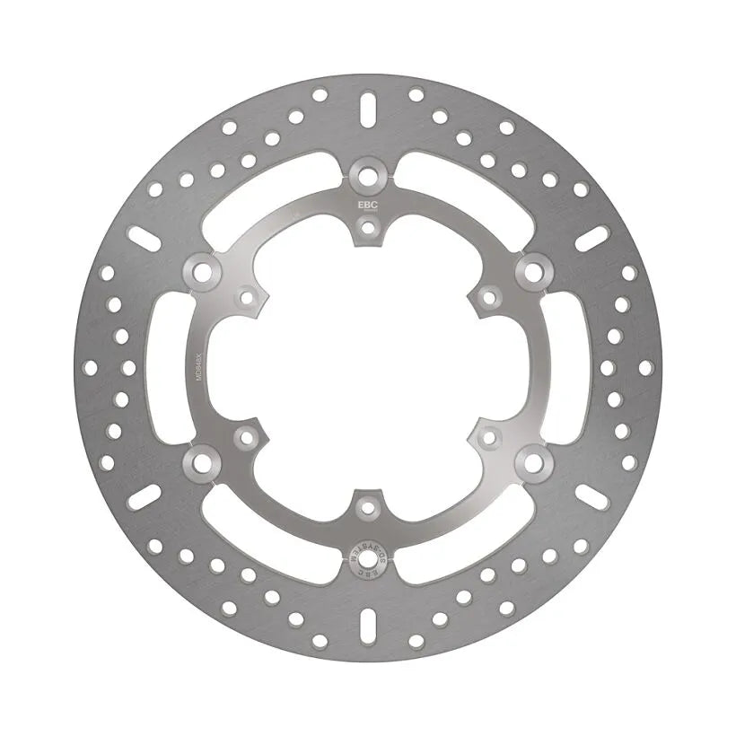 Ebc X-series Brake Rotor For Motorcycles