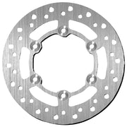 Sbs Standard Round Brake Rotor For Motorcycle