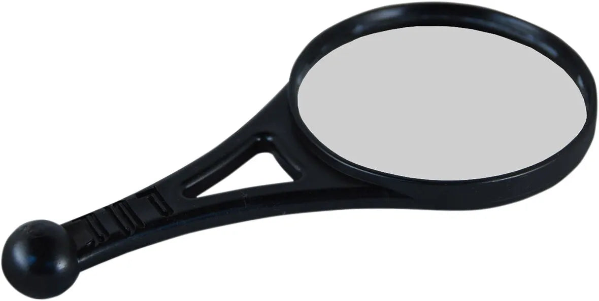 Psr Dual-sport Mirror With 1" Ball Mount
