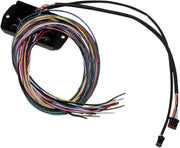 Namz Can Bus Controller For Custom Handlebar Switches