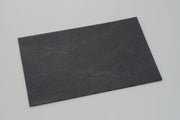 Daytona Seat Repair Sticker - Black Synthetic Leather