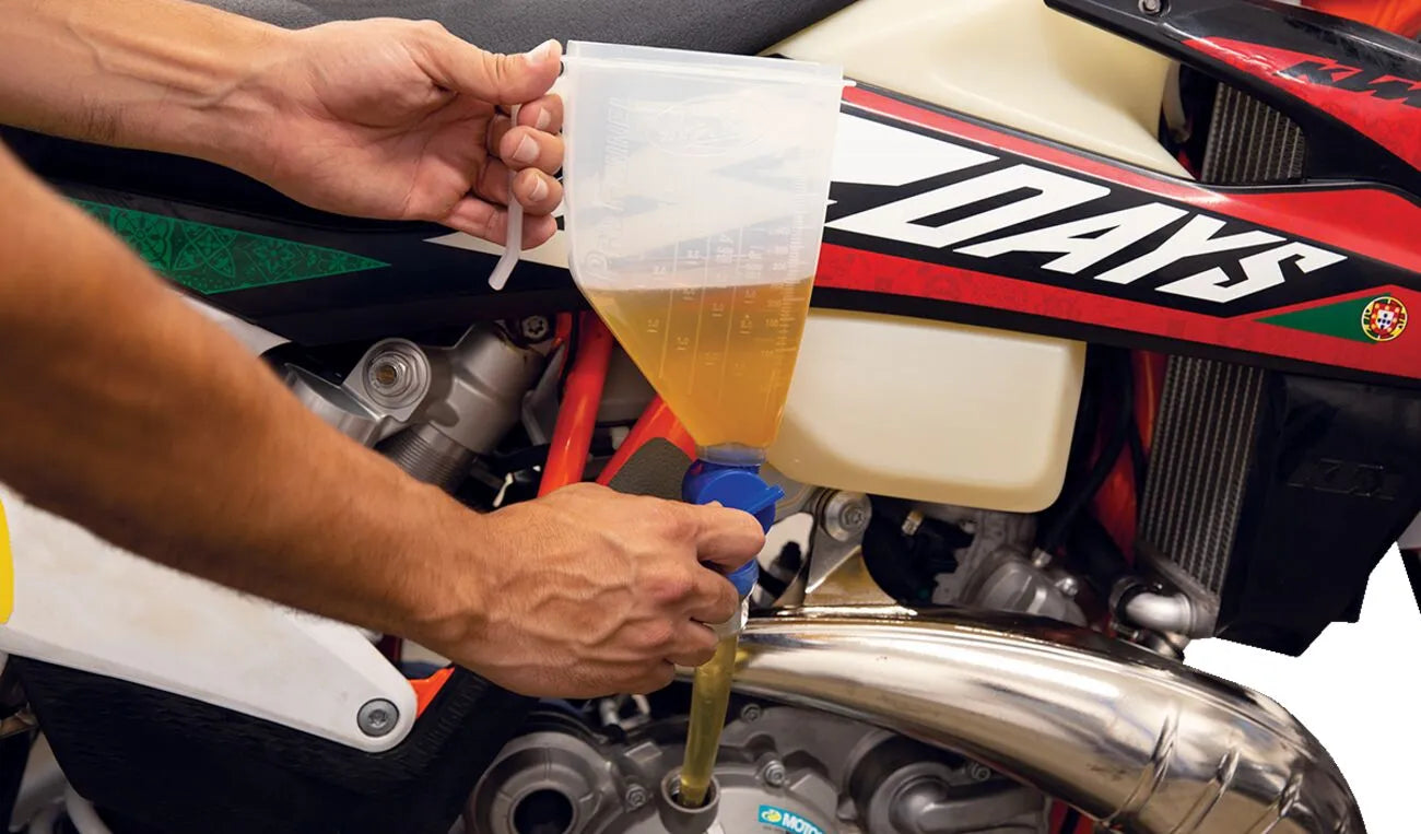 Motion Pro Pro Funnel™