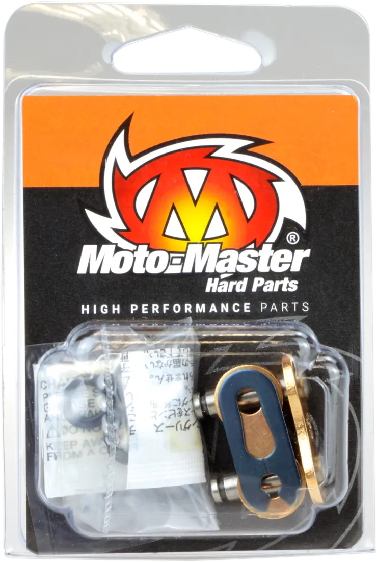 Moto-master 520 V6 Drive Chain Connecting Link