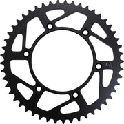 Moose Offroad Steel Rear Sprocket 49t