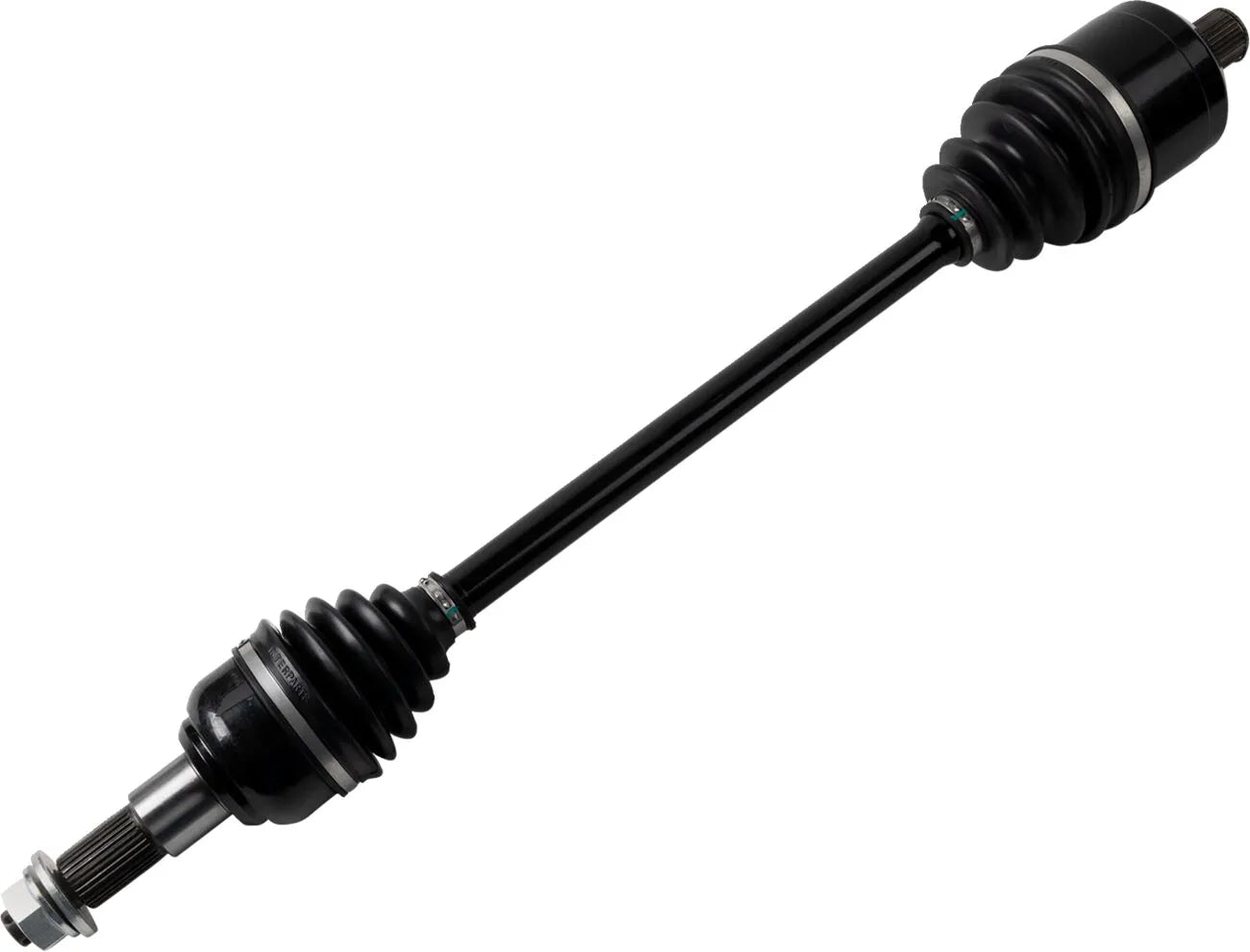 Moose Offroad Complete Axle Assembly