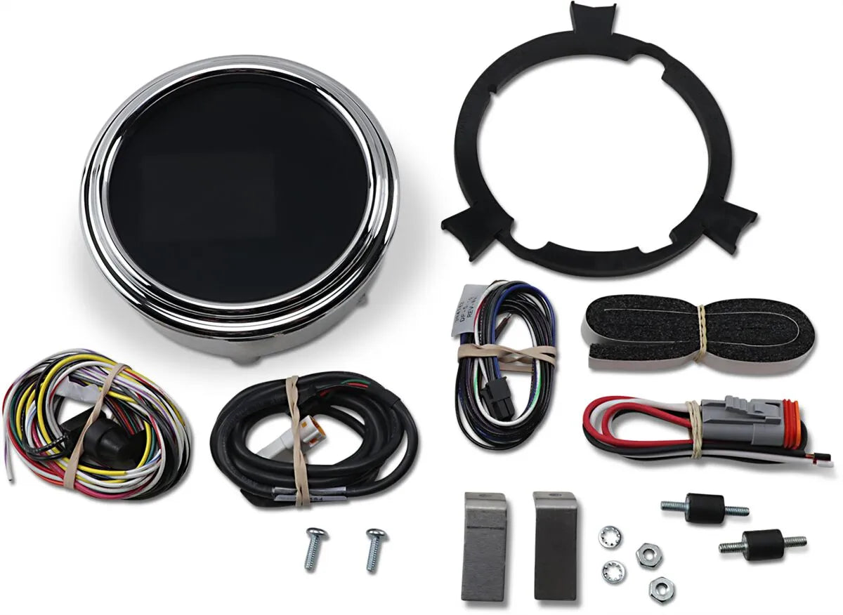 Dakota Digital Mlx-2000 Multi-function Gauge