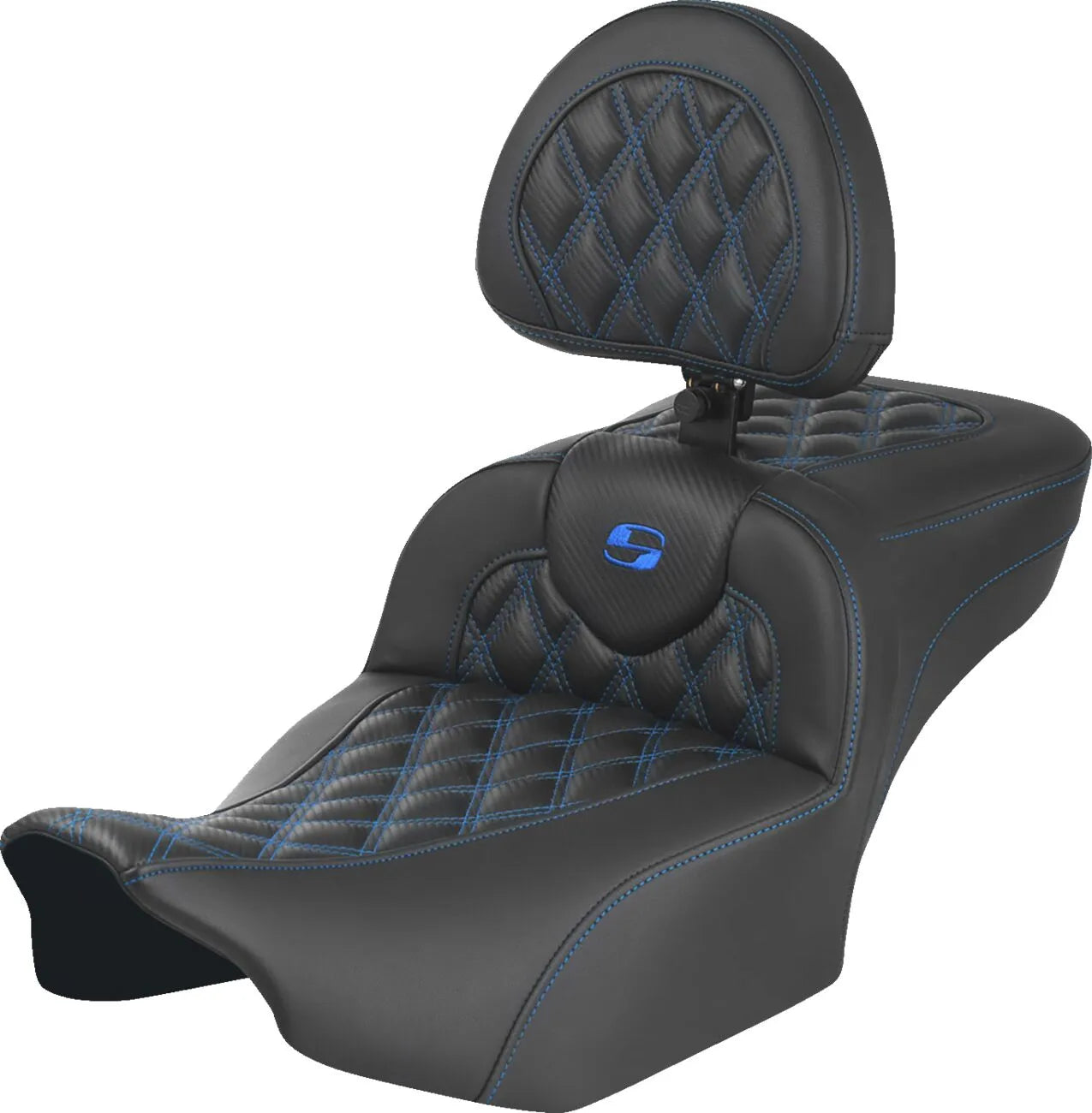 Saddlemen Roadsofa Extended Reach Seat
