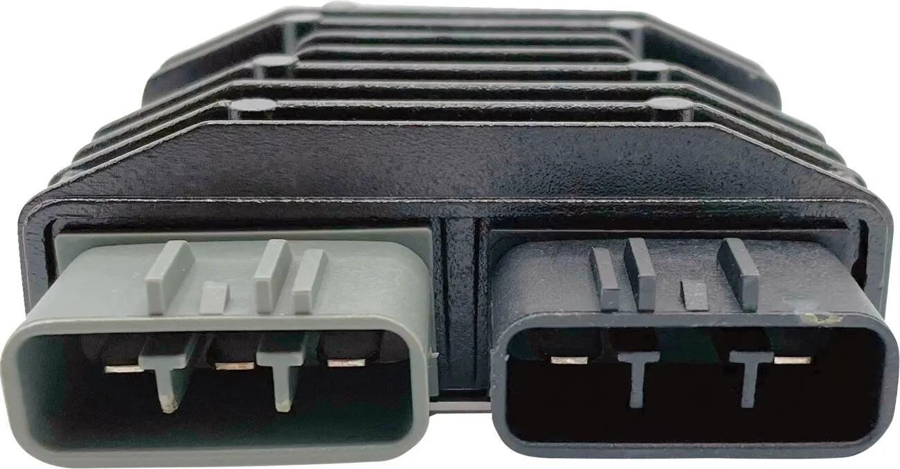 Rick's Lithium-ion Rectifier Regulator 14v