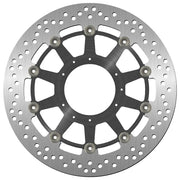 Sbs Stainless Steel Brake Rotor - High-performance Stopping Power