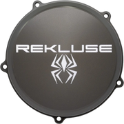 Rekluse Clutch Cover - Enhanced Durability & Oil Capacity