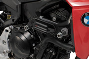 Sw-motech Frame Slider Kit For Motorcycle Frame Protection