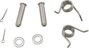 Moose Offroad Foot Peg Pin And Spring Set