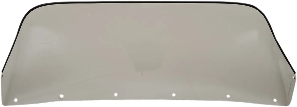 Sno Stuff Replacement Windshield - Smoke