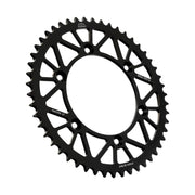 Jt Sprockets Aluminum 50t Rear Sprocket