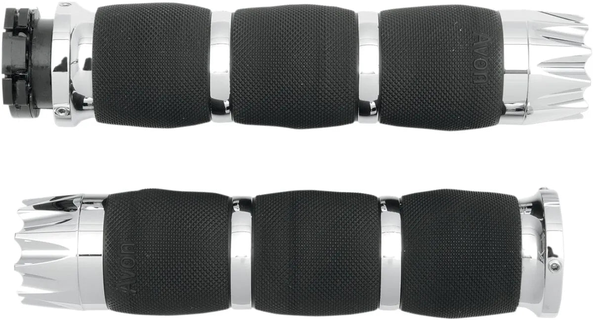 Avon Grips Excalibur Air Cushioned Grips