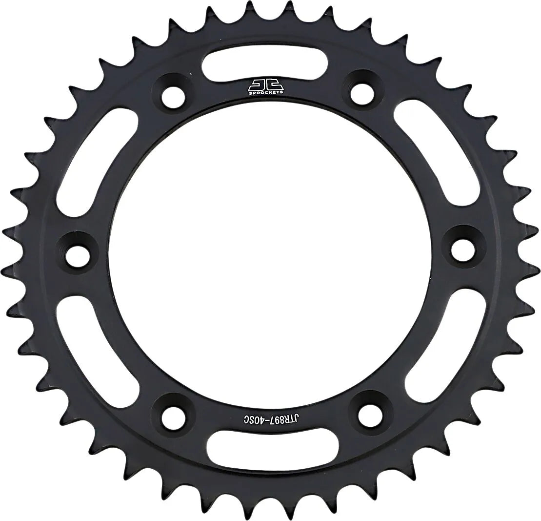 Jt Sprockets Rear Sprocket 520-40t